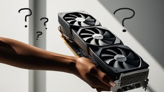 The BEST BUDGET GPUs for late 2024 [upl. by Buerger503]