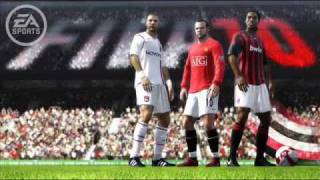 Los Fabulosos Cadillacs  La Luz Del Ritmo FIFA 10 Soundtrack [upl. by Huei598]