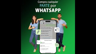 Aprende a Comprar por Whatsapp [upl. by Ellebana]