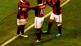 Ronaldinho Mambo No 5  Season 0910 [upl. by Letsirhc553]