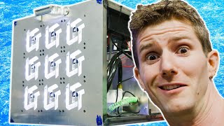 Building the Ultimate CPU Cooler [upl. by Karry697]