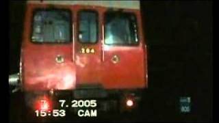 Footage of London bombings released [upl. by Ferrell]