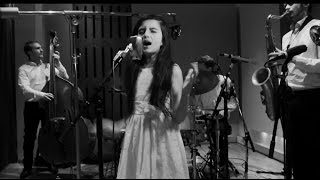 Angelina Jordan  I Put A Spell On You [upl. by Amelia]