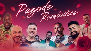 PAGODE ROMÂNTICO 2023 ❤️ TOP PAGODE 2023 ⭐ [upl. by Enilrae]