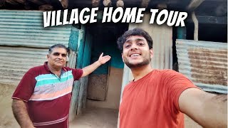 Finally 😍 Our Village Home Tour 🏠 Raghav Devyal Vlogs [upl. by Starlene]