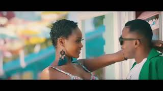 Alikiba ft marioo  top notch official music video [upl. by Hsetim]