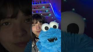 Corte de cabello a cookies asmr asmrroleplay [upl. by Rosinski]