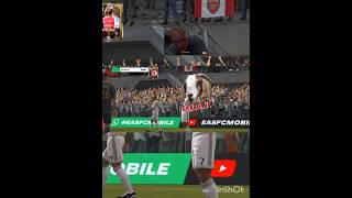 Sterling Is Goat 🐐 fcmobile fifa football footballmoments [upl. by Kurtzig]