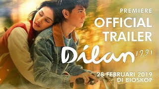 DILAN 1990 full Movie [upl. by Modeerf743]