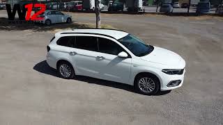 FIAT TIPO SW 10 T3 [upl. by Smaoht538]