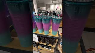 Starbucks Valentine’s Day Tumblers [upl. by Erb]