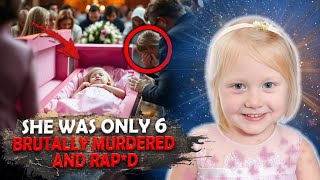 One of The Most DISTURBING Cases Youll Ever See Murder of Alesha MacPhail  True Crime Documentary [upl. by Uund]