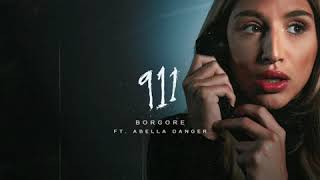 Borgore 911 feat Abella Danger [upl. by Varion883]