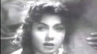 Sohni Mahiwal 1958Id ka Din Tere Bin Hai Phika Lata Mangeshkar amp Mohd Rafi [upl. by Ahidam345]