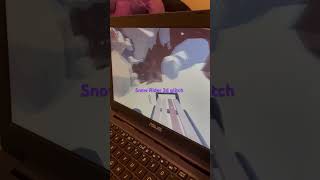 Snow Rider 3d glitch SnowRider Games Glitch Shorts [upl. by Lianna]