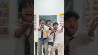 Vijay ne Expired juice pi liya 😰🥤🤮  Vijay saiwal  shorts school schoollife comedy funny [upl. by Coady71]