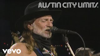 Willie Nelson  On The Road Again Live From Austin City Limits 1990 [upl. by Lemrej]