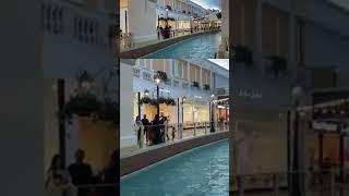 Villagio Mall  Doha  Qatar travel qatar [upl. by Eeliak]