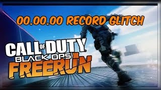 Glitch BO3 Jouer à 4 en mode champ libre et avoir un temps de 000000 [upl. by Eenar]