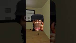 Escape Nextbots Obunga Drunk And My Name Is Aughhh gmod [upl. by Billen]