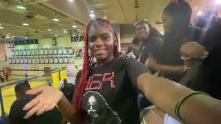 Ridgeway high school PEP RALLY MUST WATCH🔥🔥🔥PART1 [upl. by Cristobal917]