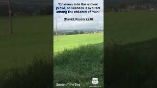 David Psalm 128 [upl. by Vassily647]