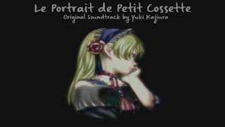 Cossette no Shouzou OST  Sadness [upl. by Kolodgie]