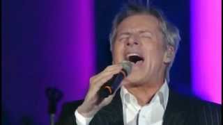 CLAUDIO BAGLIONI  Il Nostro Concerto  Live Tv [upl. by Ayatahs]