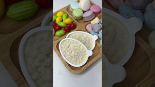 ASMR Filling Platter  Oddly Satisfying [upl. by Eisac]