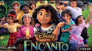 Encanto english full movie teaser  DISNEY [upl. by Thomas]