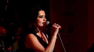 Sona Mohapatra Shundari Komola LIVE at Mumbai Literary Festival [upl. by Caryl]