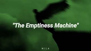 Linkin Park  The Emptiness Machine  SubEspañol [upl. by Ardiedak]