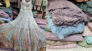 ২০২৩ নিউ ডিজাইনার ব্রাইডাল গাউন কালেকশন2023 new design bridal gown collection buy [upl. by Argent]