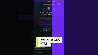 Bootstrap Your Web Design Shortcut in Urdu amp Hindi motivation success motivational [upl. by Dahsar]