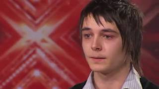 The X Factor 2007 Episode 3 Auditions [upl. by Radack327]