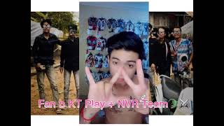 KT Play  NVR Team 🗡⚔️🔫 Remix Tik Tok 🐮🙀 2021 🙀😎⚒ [upl. by Nylarak]