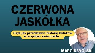 Czerwona Jaskółkamarcinwolski [upl. by Serolod135]