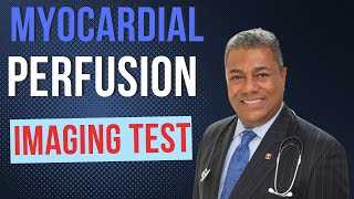 Myocardial Perfusion Imaging Test [upl. by Selrhc]