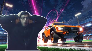 ¡Torneo de Rocket League en Acción 🥇 ROCKET LEAGUE [upl. by Cassandre]