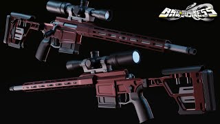 The NEW SIGIL SNIPER in Bad Business Roblox [upl. by Netfa521]