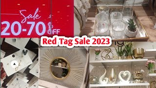 Red tag sale 20 to 70 off  Red tag winter sale  red tag shopping sale  Red Tag AlKhobar [upl. by Ellen856]