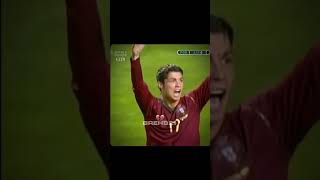 Ronaldo disallowed goal football cr17 portugal [upl. by Grew]