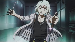 Suzuya Juuzou The CCG GOAT  Tokyo Ghoul [upl. by Audun158]