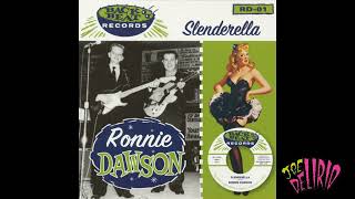 Ronnie Dawson  Slenderella HQ 2023 Remastered [upl. by Ferree]