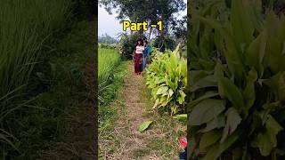 Pream ar somadhi vange villagevlog comedy dance funny [upl. by Dione]