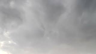 Cold Core Funnel in Bergton VA 3524 [upl. by Eesac]