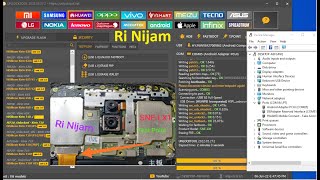 Huawei Mate 20 lite SNE LX1 Frp Remove Done Unlock Tool  Ri Nijam [upl. by Christiane2]