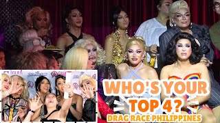 DRAG RACE PH SEASON 3  Episode 9 Viewing Party Vlog dragraceph dshow [upl. by Illac]