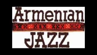 The Armenian Jazz Band  Promenade [upl. by Hemingway]