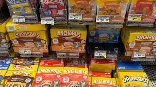 Lunchables removed from National School Lunch Program [upl. by Peri686]